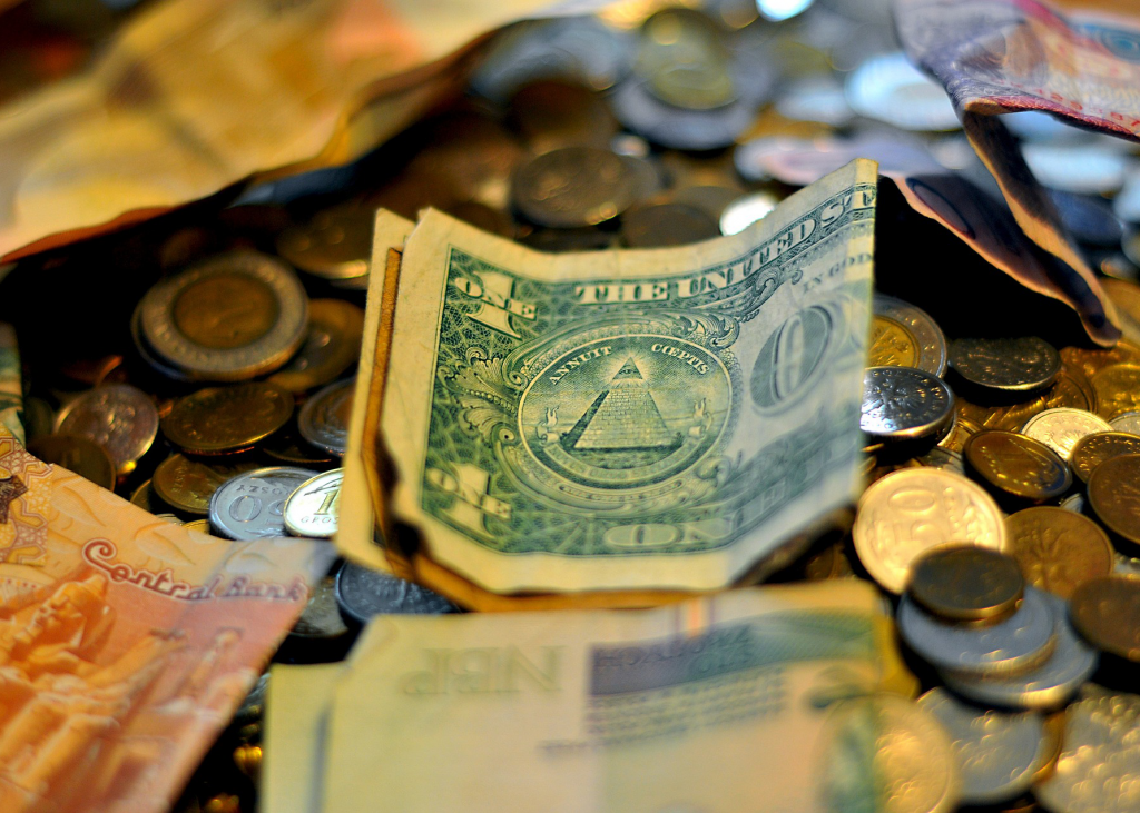 money