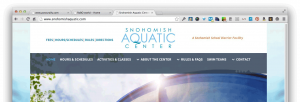 Snohomish Aquatic Center