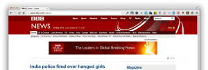 BBC News