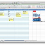 Site Evaluation Worksheet
