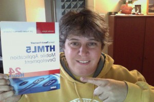 The Book is Here! Do you have your copy yet?